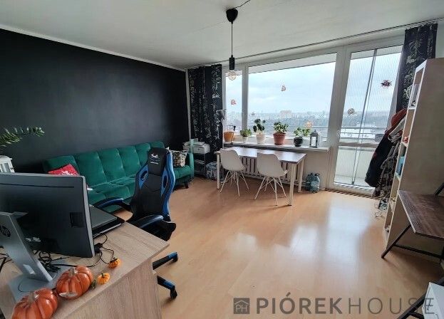 Mieszkanie 2-pokojowe Warszawa Praga-Południe, ul. Kinowa. Zdjęcie 1