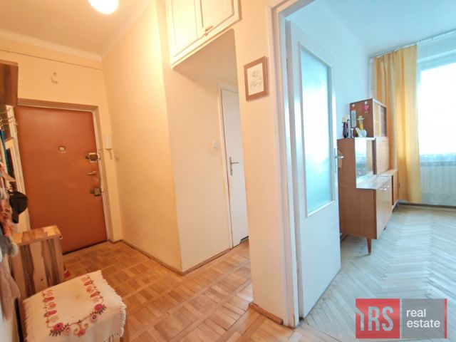 Mieszkanie 2-pokojowe Warszawa, ul. Namysłowska. Zdjęcie 14