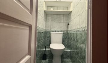 Mieszkanie 3-pokojowe Gdańsk Żabianka, ul. Subisława