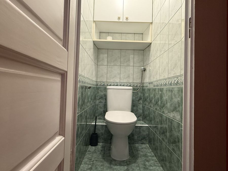 Mieszkanie 3-pokojowe Gdańsk Żabianka, ul. Subisława. Zdjęcie 2