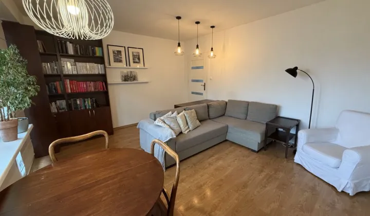 Mieszkanie 2-pokojowe Tarnobrzeg, ul. kard. Stefana Wyszyńskiego