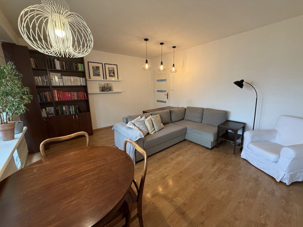 Mieszkanie 2-pokojowe Tarnobrzeg, ul. kard. Stefana Wyszyńskiego