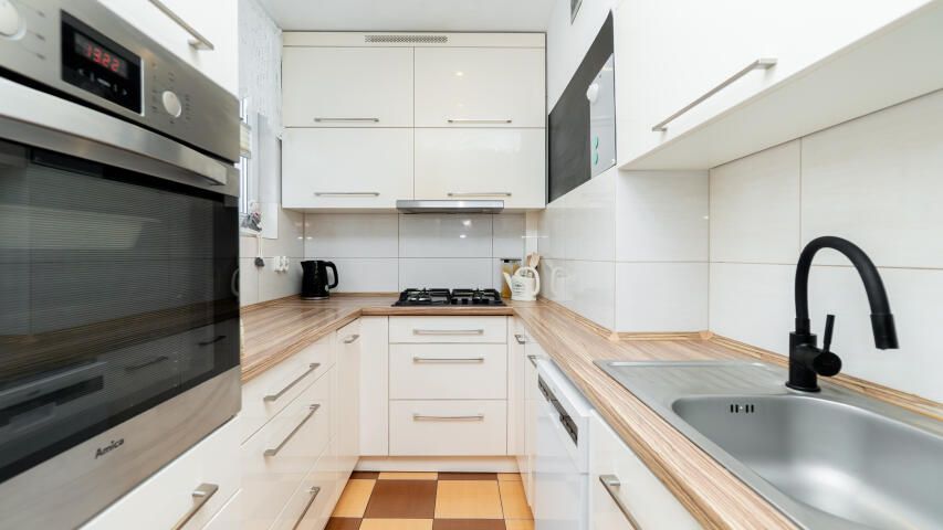 Mieszkanie 3-pokojowe Elbląg, ul. Odzieżowa. Zdjęcie 5