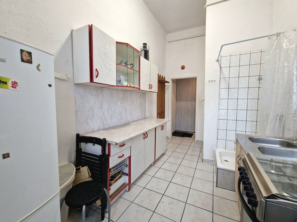 Mieszkanie 1-pokojowe Łódź Polesie, ul. Cmentarna. Zdjęcie 5