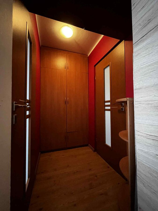 Mieszkanie 3-pokojowe Łódź Dąbrowa, ul. gen. Jarosława Dąbrowskiego. Zdjęcie 6