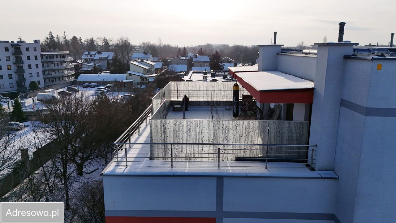 Mieszkanie 5-pokojowe Siedlce Centrum. Zdjęcie 10