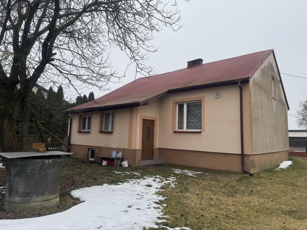 dom wolnostojący Stanisławice. Zdjęcie 4