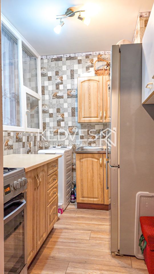 Mieszkanie 2-pokojowe Police, ul. Zygmunta Wróblewskiego. Zdjęcie 8