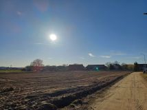 Działka budowlana Ujeździec Mały. Zdjęcie 1