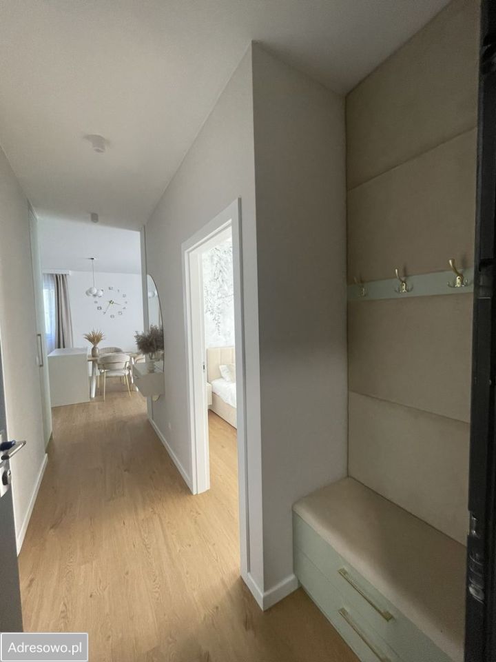 Mieszkanie 2-pokojowe Łódź Górna, ul. Wólczańska. Zdjęcie 14