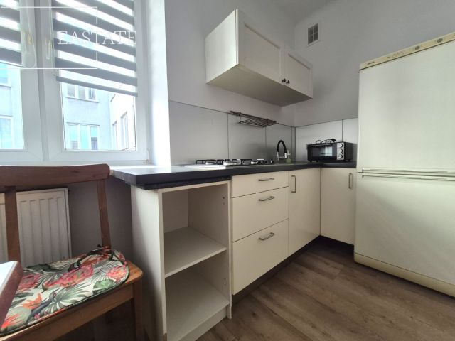 Mieszkanie 2-pokojowe Warszawa Śródmieście, ul. Juliana Smulikowskiego. Zdjęcie 5