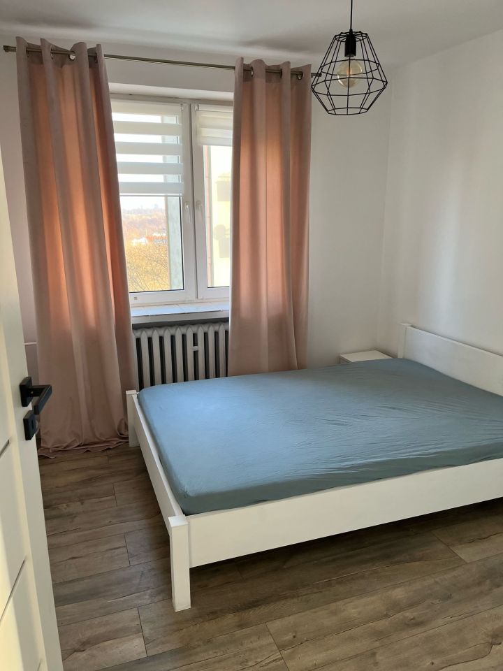 Mieszkanie 3-pokojowe Kraków Nowa Huta, os. Krakowiaków. Zdjęcie 7