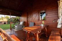 Działka rod Bieruń, ul. Skalna. Zdjęcie 4