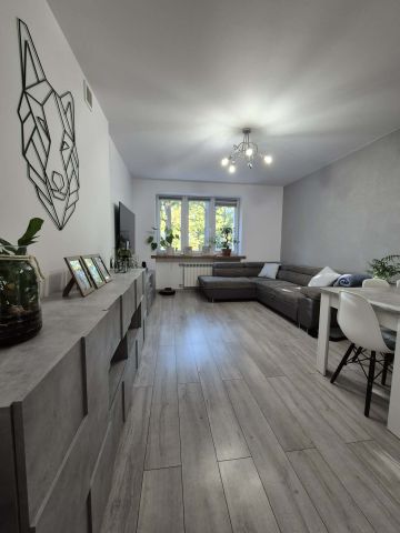 Mieszkanie 3-pokojowe Nowy Dęblin. Zdjęcie 1