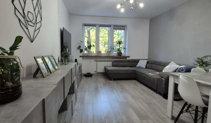 Mieszkanie 3-pokojowe Nowy Dęblin