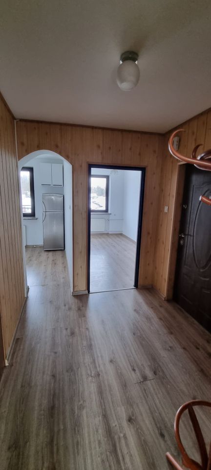 Mieszkanie 2-pokojowe Chełm Centrum, al. Armii Krajowej. Zdjęcie 8