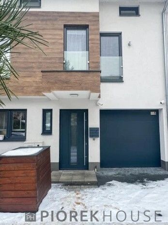 Mieszkanie 5-pokojowe Warszawa Wawer, ul. Jeziorowa. Zdjęcie 18