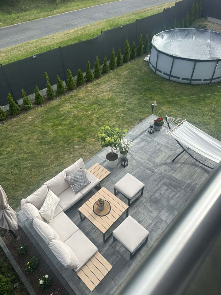 dom szeregowy, 5 pokoi Śliwice, Rosochatka. Zdjęcie 5