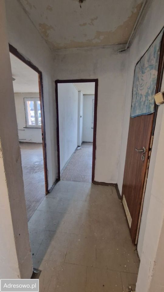 Mieszkanie 3-pokojowe Mysłowice, ul. Fryderyka Chopina. Zdjęcie 3