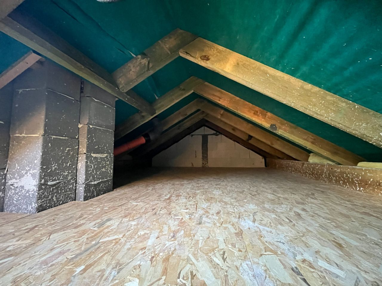 bliźniak, 5 pokoi Podzamcze kolonia. Zdjęcie 18