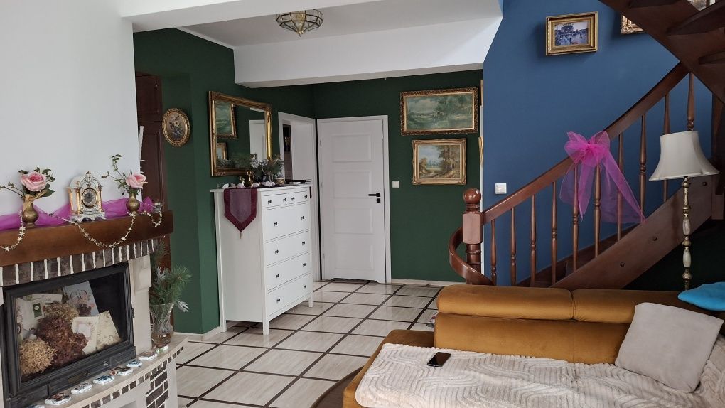 dom wolnostojący Słodków-Kolonia. Zdjęcie 8