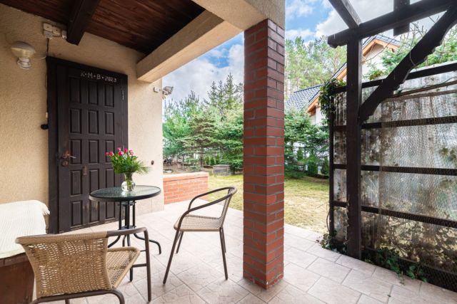 dom wolnostojący, 4 pokoje Swornegacie, ul. Polna. Zdjęcie 2