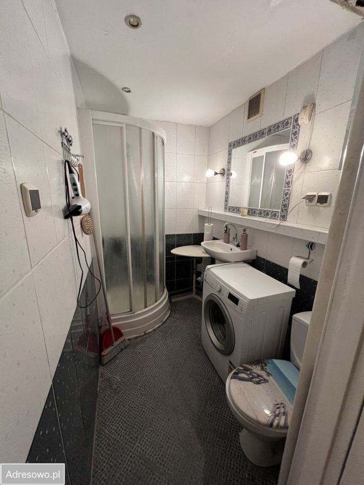 Mieszkanie 2-pokojowe Wejherowo Centrum, ul. 10 Lutego. Zdjęcie 7