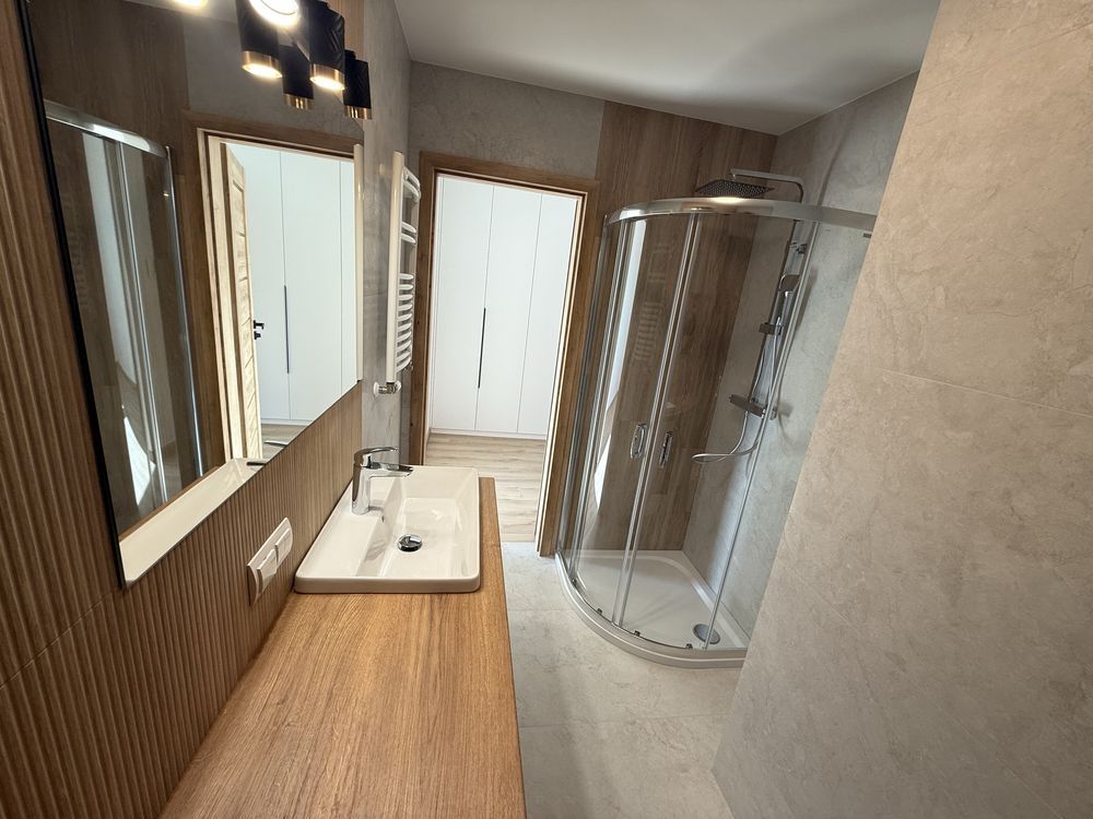 Mieszkanie 1-pokojowe Suwałki. Zdjęcie 8