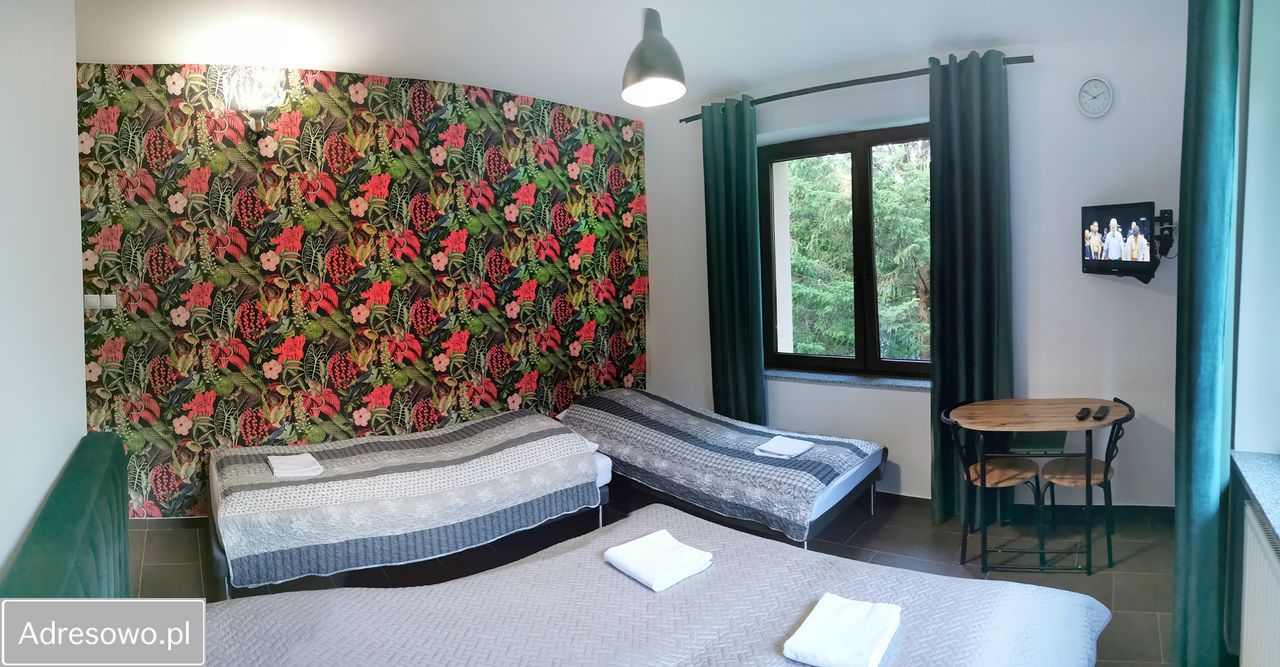 Hotel/pensjonat Karpacz. Zdjęcie 17