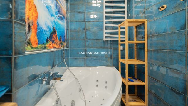 Mieszkanie 5-pokojowe Kraków Bieżanów, ul. Henryka i Karola Czeczów. Zdjęcie 18