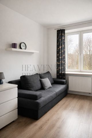 Mieszkanie 1-pokojowe Warszawa Włochy, ul. Świerszcza. Zdjęcie 1