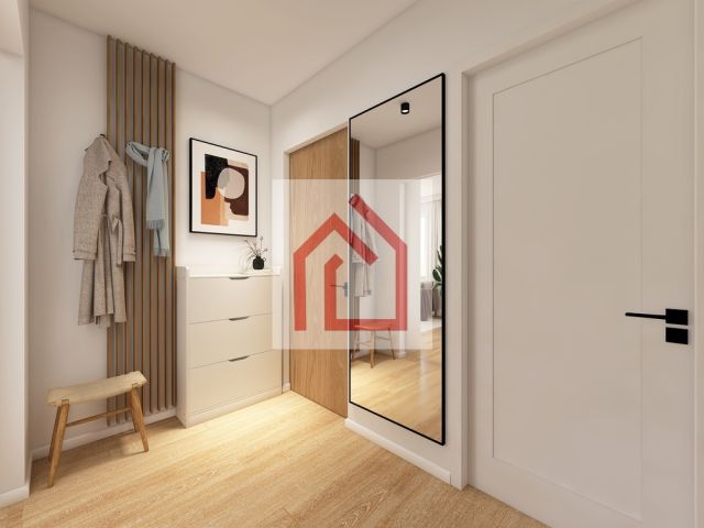 Mieszkanie 2-pokojowe Gdańsk Siedlce, ul. Zakopiańska. Zdjęcie 15