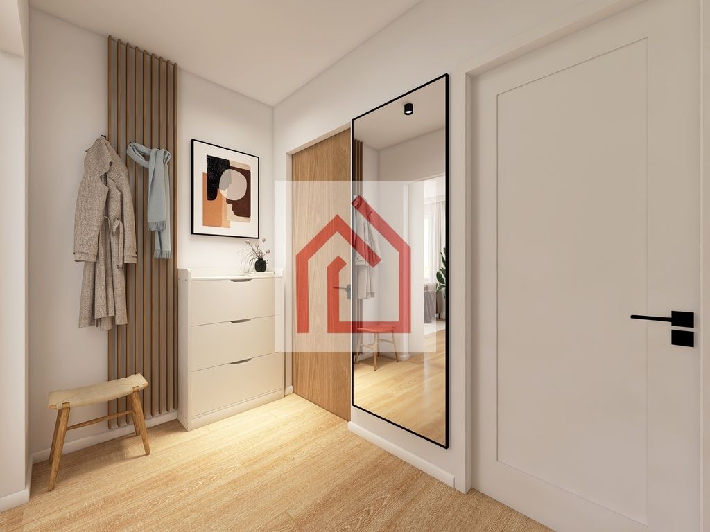 Mieszkanie 2-pokojowe Gdańsk Siedlce, ul. Zakopiańska. Zdjęcie 15