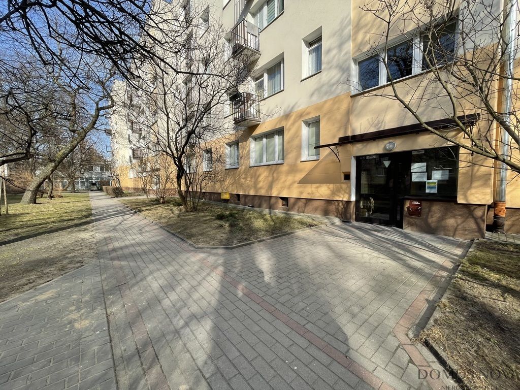 Mieszkanie 2-pokojowe Warszawa Ochota, ul. Mołdawska. Zdjęcie 7