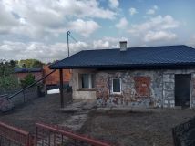 Działka budowlana Kościelna Wieś. Zdjęcie 2