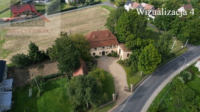 dworek, 7 pokoi Siekierczyn. Zdjęcie 6