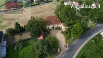 dworek, 7 pokoi Siekierczyn. Zdjęcie 4