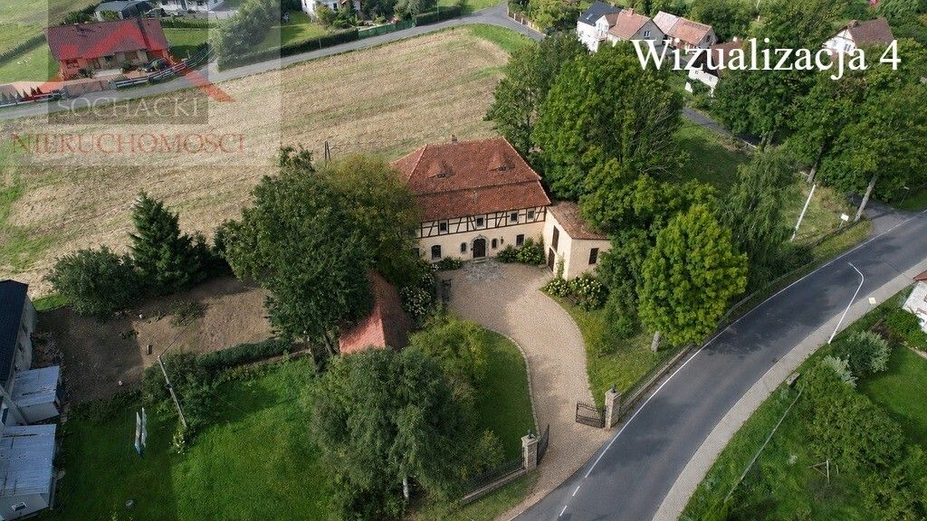 dworek, 7 pokoi Siekierczyn. Zdjęcie 6