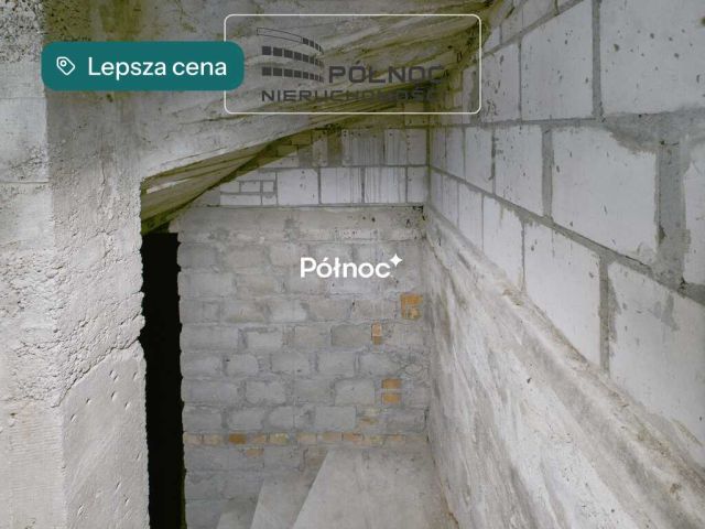 dom wolnostojący, 5 pokoi Sokoły Jeziorne. Zdjęcie 28