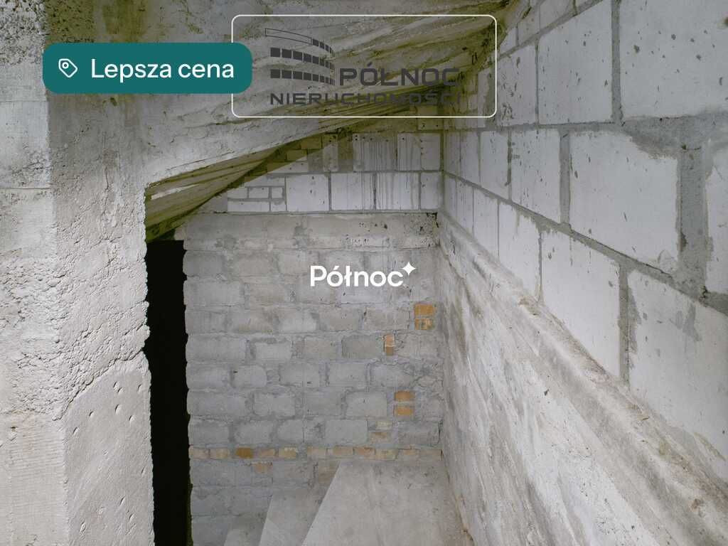 dom wolnostojący, 5 pokoi Sokoły Jeziorne. Zdjęcie 28