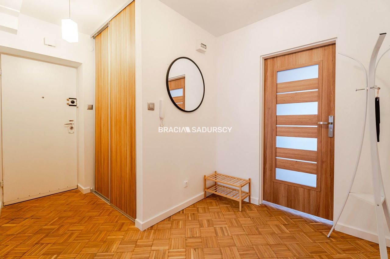 Mieszkanie 2-pokojowe Kraków Kurdwanów, ul. Kordiana. Zdjęcie 19