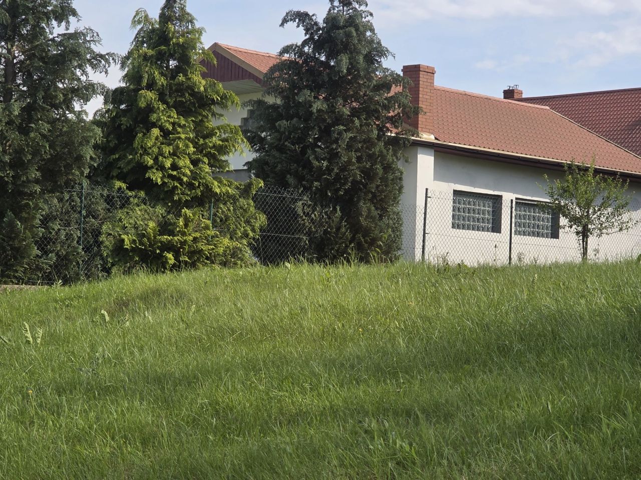 dom wolnostojący Niemierze. Zdjęcie 4