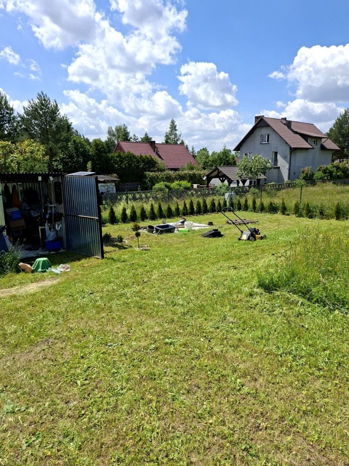 Działka rolna Przyłęk. Zdjęcie 1