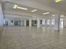 Lokal Brzeg Centrum, ul. Trzech Kotwic. Zdjęcie 1