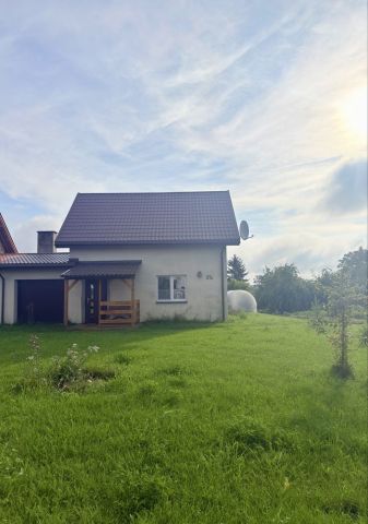 bliźniak Radomno. Zdjęcie 1