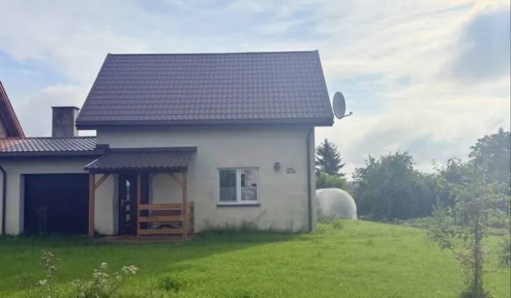 bliźniak Radomno