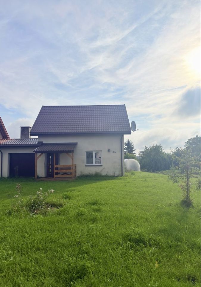 bliźniak Radomno. Zdjęcie 1