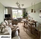 Mieszkanie 4-pokojowe Kraków Bronowice, ul. Armii Krajowej. Zdjęcie 3