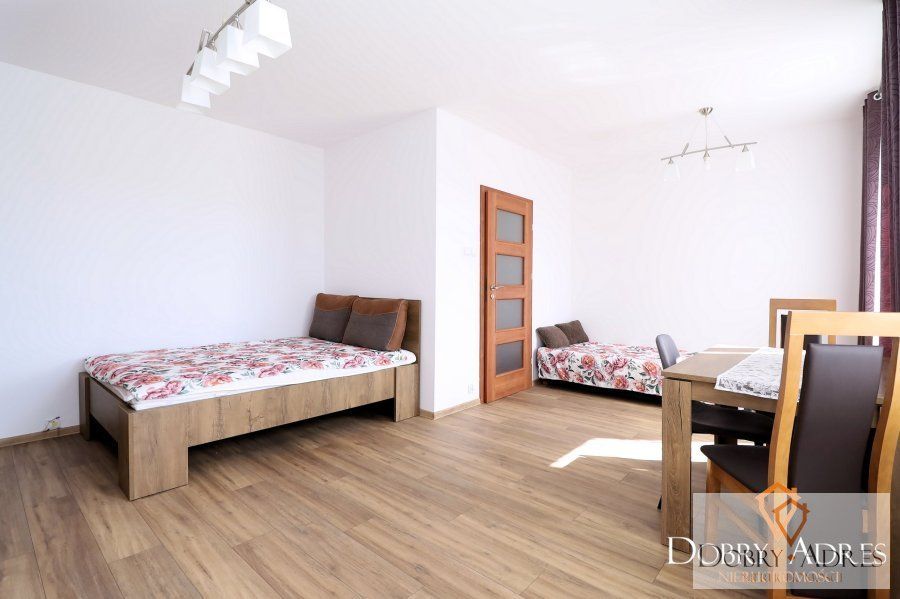 Mieszkanie 3-pokojowe Rzeszów Nowe Miasto, ul. ks. Jerzego Popiełuszki. Zdjęcie 12