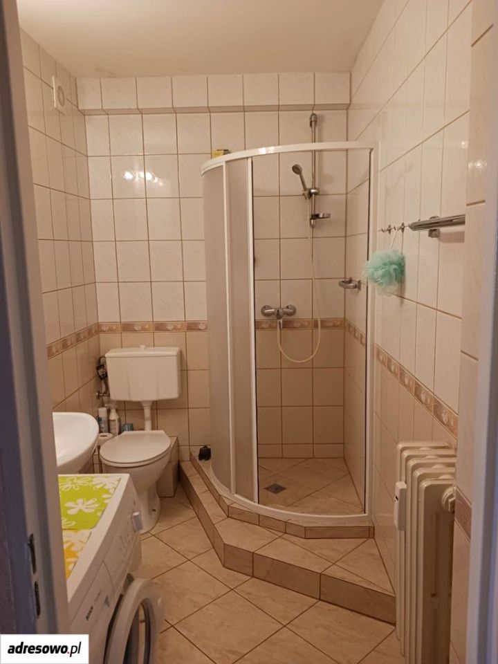 Mieszkanie 2-pokojowe Krzyż Wielkopolski, ul. Henryka Sienkiewicza. Zdjęcie 11